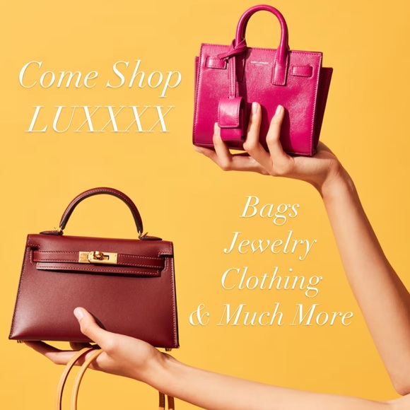 🤍🤍🤍Luxxxx Steals & Deals🤍🤍🤍Come Shop Lux Deals🤍🤍🤍 - Picture 2 of 2